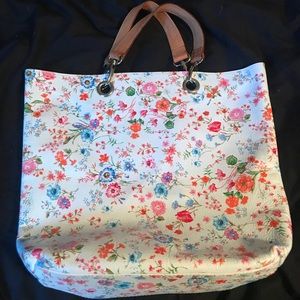 Authentic Maurizio Taiuti Genuine Leather Purse